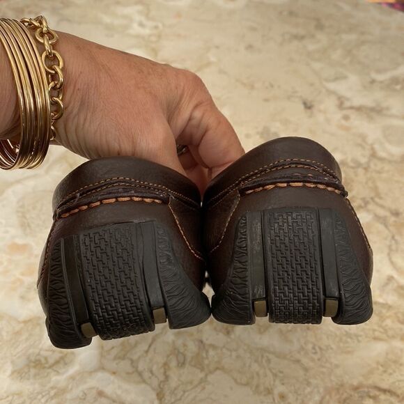 Dexter Leather Driving Shoes - Picture 11 of 12